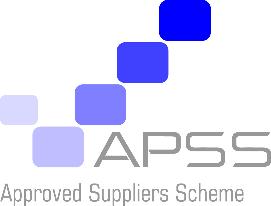 APSS Logo
