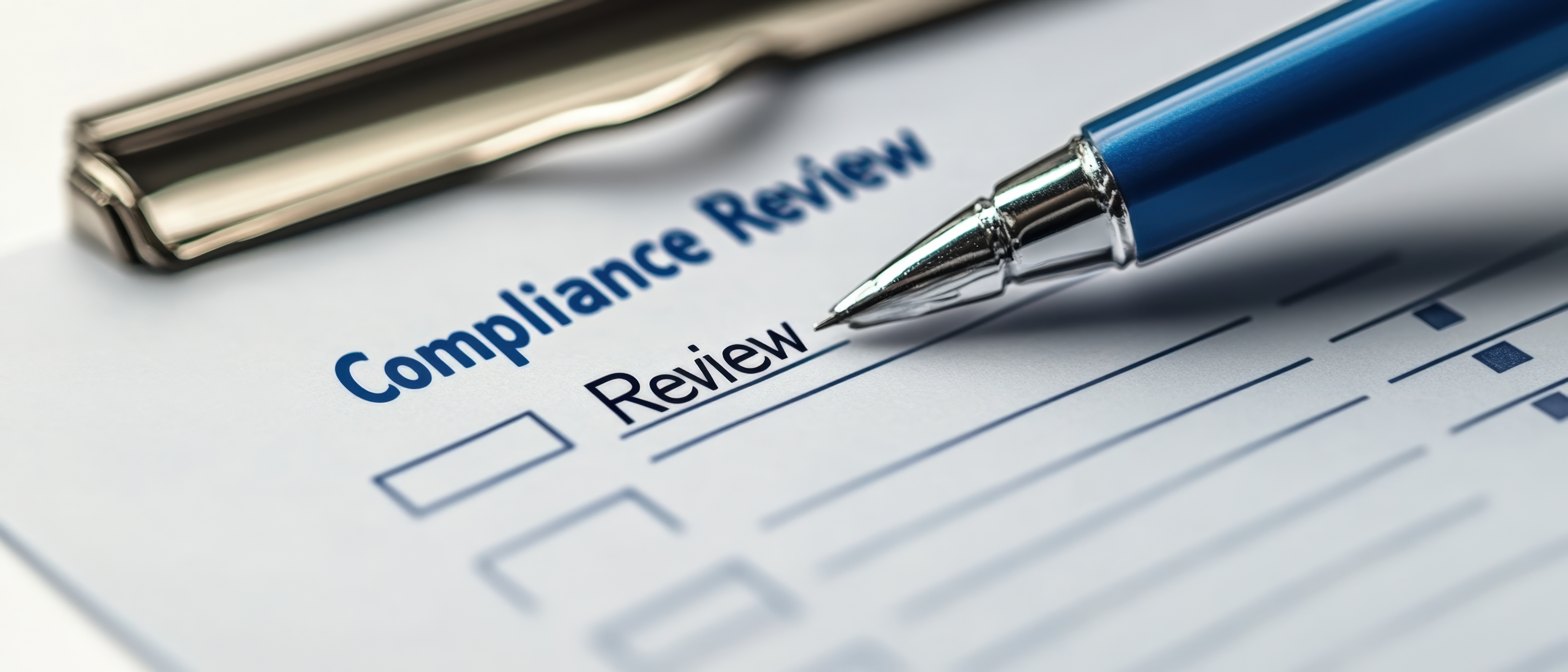 Team of professionals at ICA certification meeting